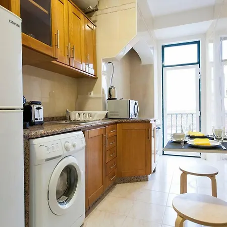 3 Bedroom Ap In Estrela Διαμέρισμα