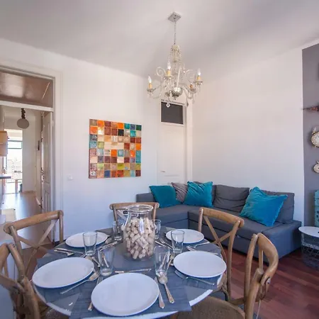 3 Bedroom Ap In Estrela Διαμέρισμα