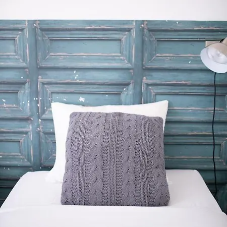 3 Bedroom Ap In Estrela * Lisboa