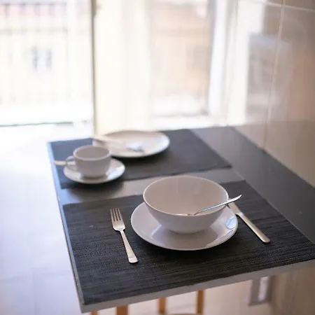 3 Bedroom Ap In Estrela *