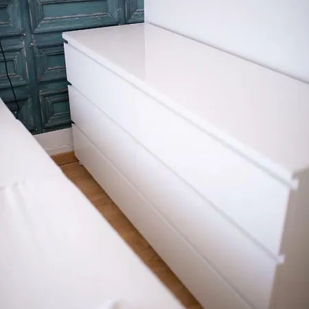 Διαμέρισμα 3 Bedroom Ap In Estrela Lisboa