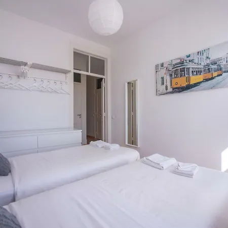 3 Bedroom Ap In Estrela *