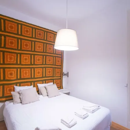 3 Bedroom Ap In Estrela Διαμέρισμα