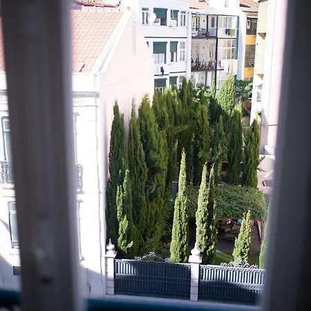 3 Bedroom Ap In Estrela Apartment