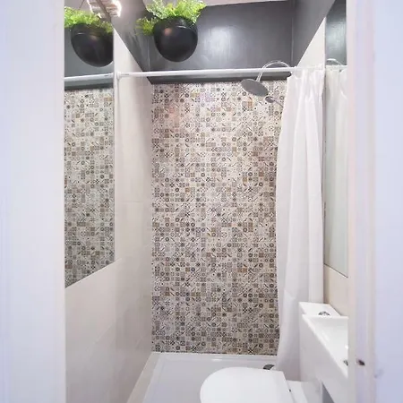 3 Bedroom Ap In Estrela