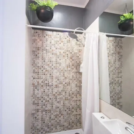 3 Bedroom Ap In Estrela Apartment *