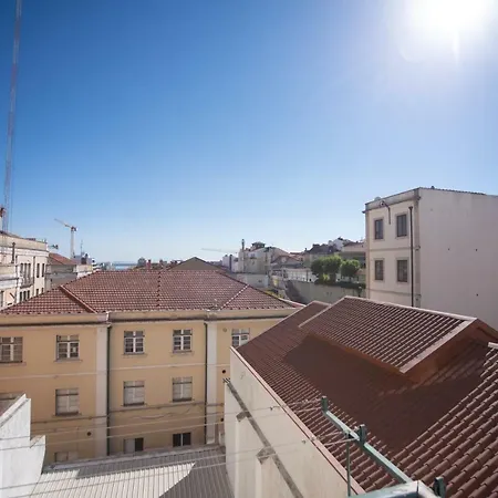 3 Bedroom Ap In Estrela *