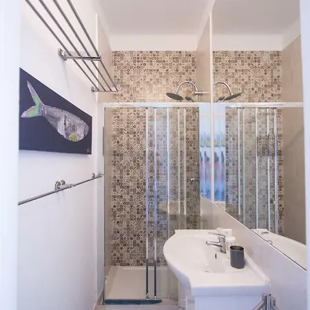 Διαμέρισμα 3 Bedroom Ap In Estrela